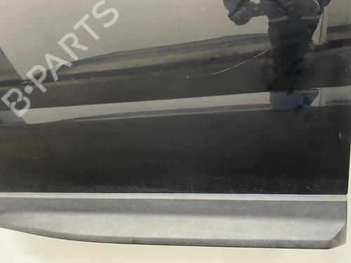 Left front door LAND ROVER RANGE ROVER SPORT I (L320) 3.6 D 4x4 | BP25773855C2 