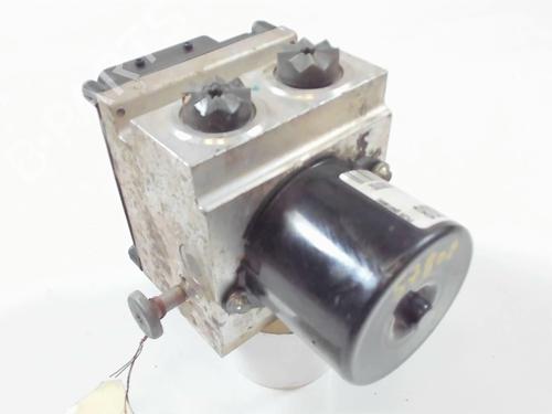 ABS Bremseaggregat PEUGEOT 407 Coupe (6C_) 2.7 HDi | BP20425664M43 