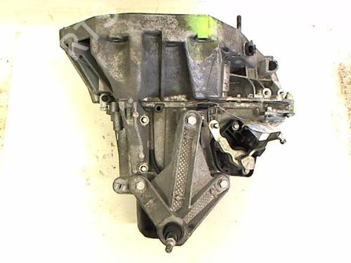 Getriebe für RENAULT MODUS / GRAND MODUS (F/JP0_) 1.5 dCi (FP0F, JP0F) (86 hp) 20430072