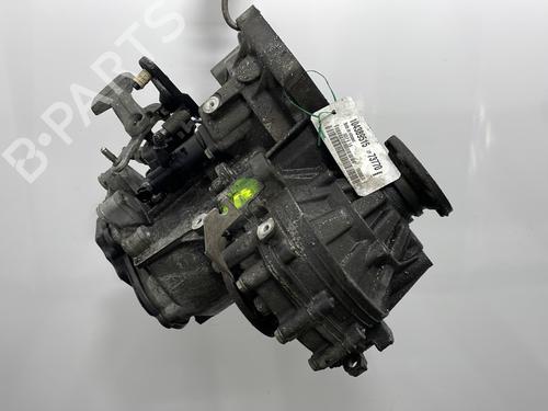 Gearbox VW GOLF VI (5K1) 1.6 TDI | BP25209874M3 - Image 5