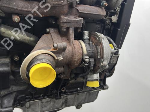 Engine PEUGEOT 206 SW (2E/K) 2.0 HDi | BP33131524M1  - Image 8