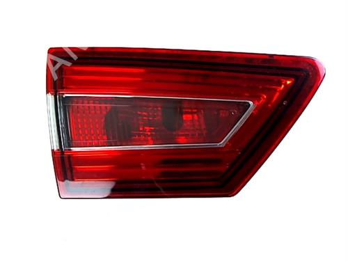 Used Left tailgate light RENAULT CLIO IV (BH_) 1.5 dCi 90 (90 hp) 20425130