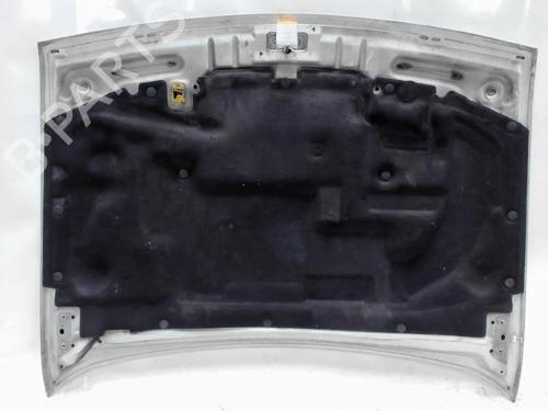 Hood FORD FIESTA IV (JA_, JB_) 1.3 i | BP20453552C1 