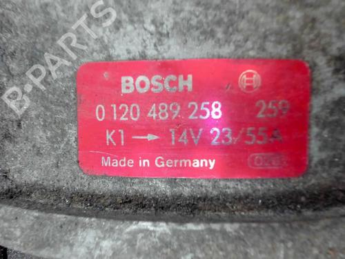 Alternator CITROËN VISA 17 D | BP21236536M7