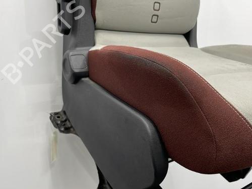 Right front seat CITROËN BERLINGO MULTISPACE (B9) 1.6 HDi 110 | BP20445354C16 