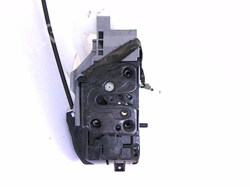 Used Rear left lock HYUNDAI i30 (FD) 1.6 CRDi (116 hp) 20415459