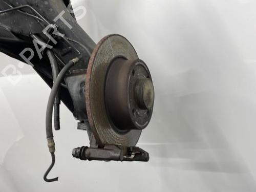 Rear axle RENAULT MEGANE II (BM0/1_, CM0/1_) 1.4 16V (BM0B, CM0B) | BP20445332M2 