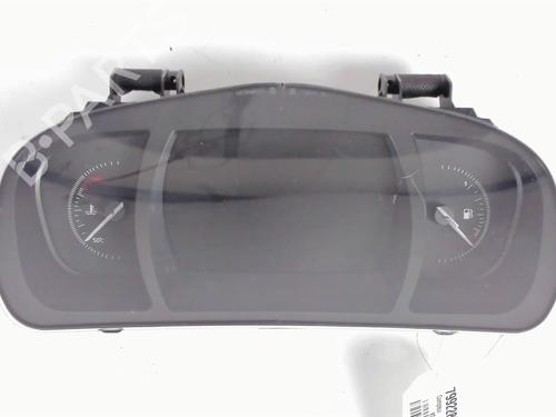 Used Instrument cluster Instrument cluster RENAULT KOLEOS II (HC_) 2.0 dCi 175 (HCAK) (177 hp) 20445821 20445821