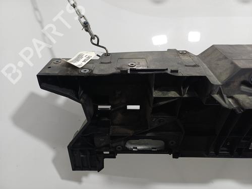 Used Front slam panel Front slam panel PEUGEOT EXPERT Van (V_) 2.0 BlueHDi 120 (122 hp) 34336506 34336506