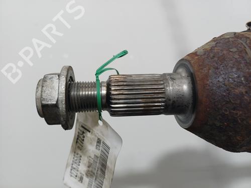 Left front driveshaft OPEL ANTARA A (L07) 2.0 CDTI 4x4 | BP36757299M38 - Image 5