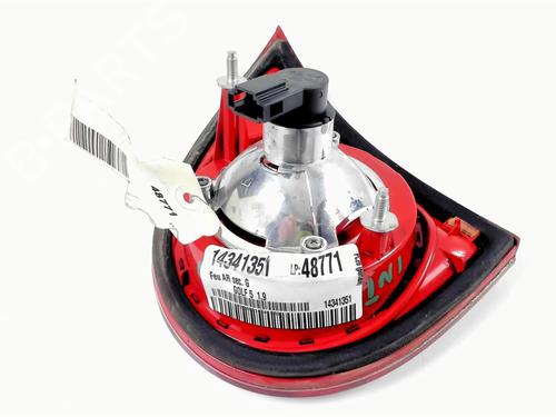 Used Left tailgate light Left tailgate light VW GOLF V (1K1) 1.9 TDI (105 hp) 20471055 20471055