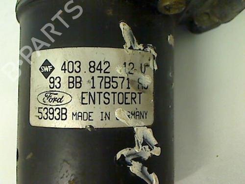 Front wiper motor FORD MONDEO I (GBP)  | BP21229417M29 
