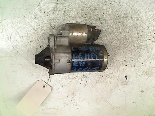 Starter DACIA LOGAN (LS_) 1.6 (LSOB, LSOD, LSOF, LSOH) | BP20456237M8 