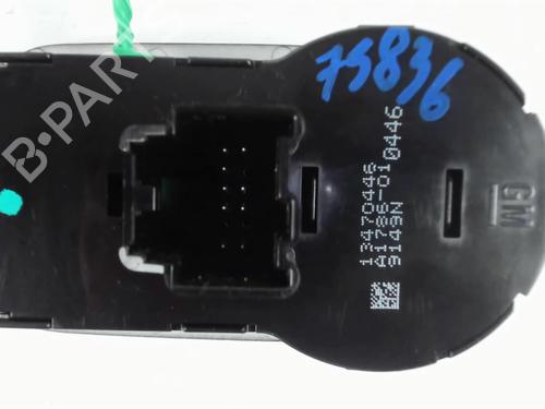 Headlight switch OPEL CORSA E (X15) 1.4 (08, 68) | BP25926817I24 - Image 4