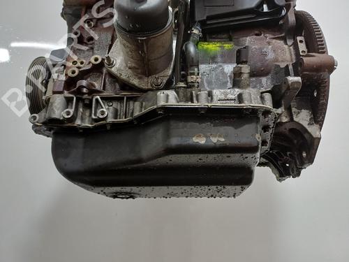 Engine PEUGEOT 508 SW I (8E_) 2.2 HDi | BP38066913M1 - Image 7