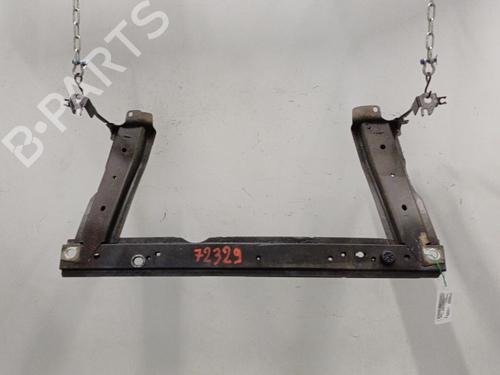 Used Crossmember Crossmember RENAULT GRAND SCÉNIC II (JM0/1_) 1.5 dCi (JM1E) (106 hp) 20467962 20467962