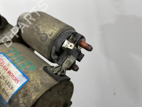 Used Starter Starter KIA RIO I Hatchback (DC) 1.3 (82 hp) 20417483 20417483