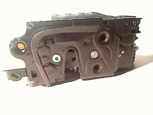 Used Front right lock VW POLO V (6R1, 6C1) 1.2 (60 hp) 20408638