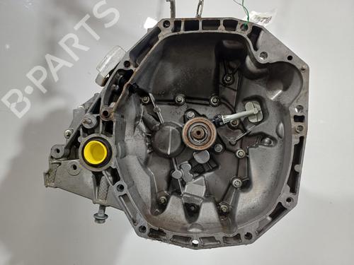 Gearbox RENAULT KANGOO Express (FW0/1_) 1.5 dCi 75 (FW07, FW10, FW04) | BP39229037M3 - Image 8