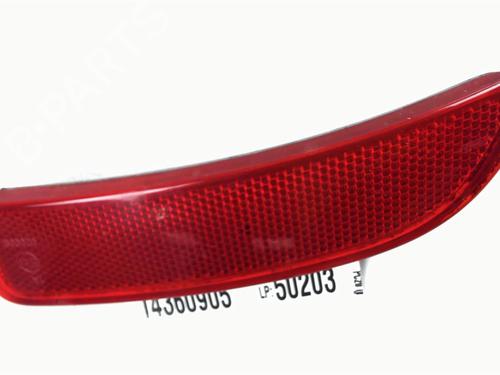 Rear bumper left light DACIA LOGAN MCV (KS_) 1.5 dCi (KS0K) | BP21231886C81  - Image 5