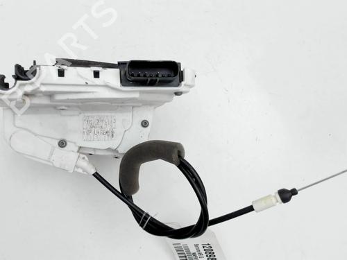 Rear left lock MG MARVEL R EV (EP21) | BP32396694C100 - Image 4