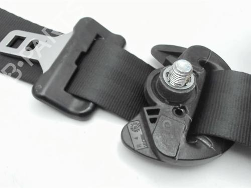 Used Front right seatbelt Front right seatbelt KIA PRO CEE'D (ED) 1.6 CRDi 115 (115 hp) 20441989 20441989