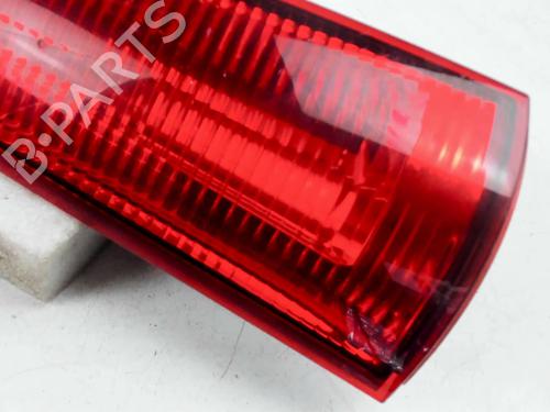 Used Left tailgate light Left tailgate light 39228758 39228758