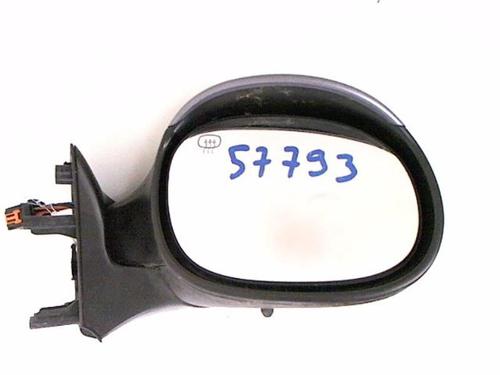 Used Right mirror CITROËN XSARA PICASSO (N68) 2.0 HDi (90 hp) 20432454