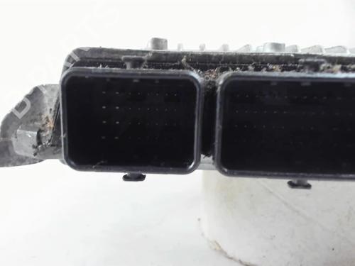 Used Engine control unit (ECU) Engine control unit (ECU) CITROËN BERLINGO / BERLINGO FIRST Box Body/MPV (M_) 2.0 HDI 90 (MBRHY, MCRHY) (90 hp) 27638467 27638467