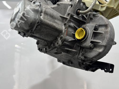 Gearbox PEUGEOT 2008 I (CU_) 1.5 BlueHDI 120 | BP33315009M3  - Image 6