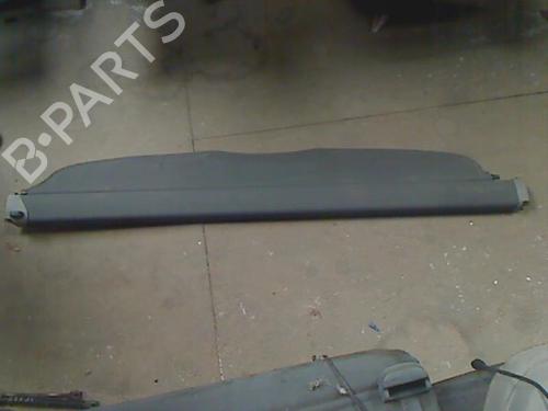 Used Rear parcel shelf SEAT ALHAMBRA (7V8, 7V9) 1.9 TDI (90 hp) 21205625