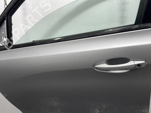 Left front door PEUGEOT 308 II (LB_, LP_, LW_, LH_, L3_) 1.6 BlueHDi 120 | BP29928554C2 