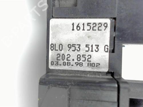 Switch AUDI A3 (8L1) 1.8 T quattro | BP20458267I30 