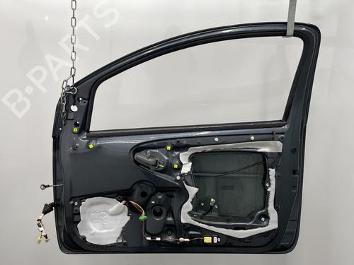 Right front door TOYOTA AYGO (_B1_) 1.0 (KGB10_, KGB10R) | BP21222142C3 