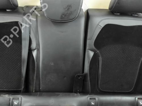 Rear seat RENAULT MEGANE IV Hatchback (B9A/M/N_) 1.2 TCe 130 (B9MR) | BP31193224C17  - Image 32