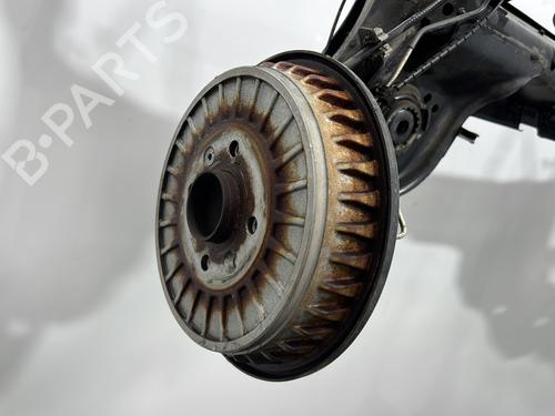 Rear axle RENAULT CLIO V (B7_) 1.5 Blue dCi 85 (B7AG) | BP33701993M2 - Image 8