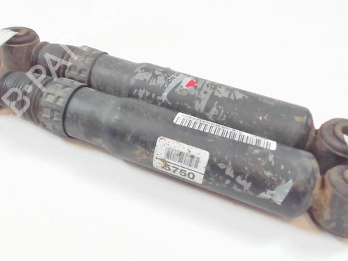 Right rear shock absorber PEUGEOT 807 (EB_) 2.0 HDi | BP20435794M19 