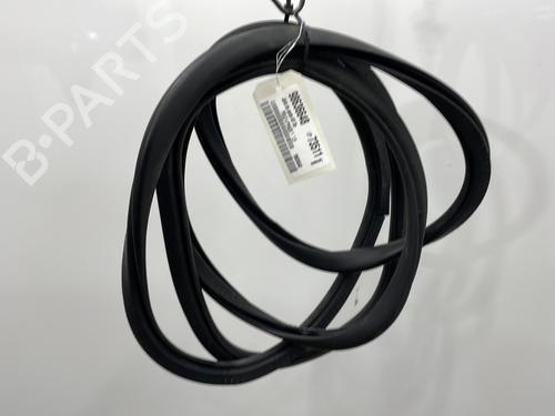 Used Rubber door seal VW POLO IV (9N_, 9A_) 1.9 SDI (64 hp) 22564235