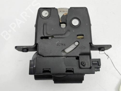 Used Tailgate lock RENAULT VEL SATIS (BJ0_) 2.0 16V Turbo (BJ0K) (163 hp) 30363805