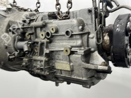 Used Gearbox Gearbox BMW 3 Touring (E46) 330 d (184 hp) 32630940 32630940