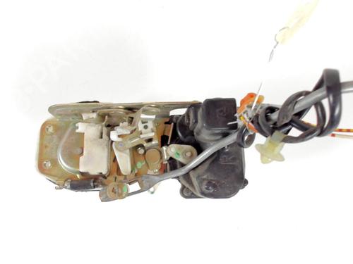 Front right lock HONDA CIVIC V Hatchback (EG, EH) 1.3 16V (EG3) | BP21235811C97 
