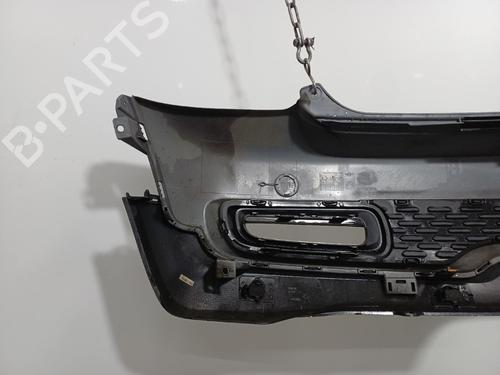Used Rear bumper Rear bumper 37166343 37166343