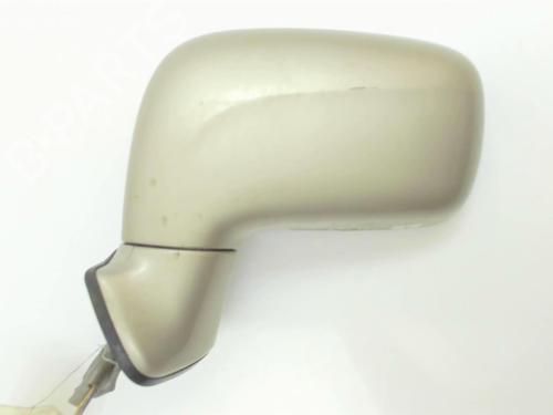Used Left mirror SUZUKI LIANA Hatchback 1.3 (90 hp) 21237280