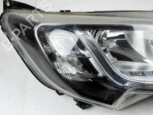 Right headlight PEUGEOT BOXER Van 2.2 BlueHDi 120 | BP38256353C29 - Image 3