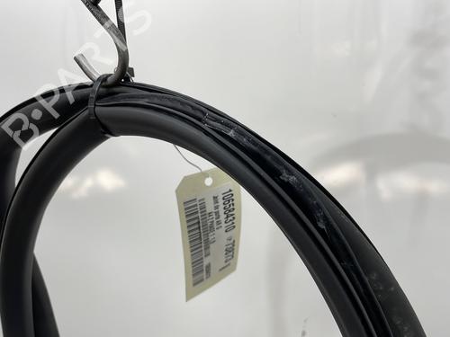 Rubber door seal AUDI A4 B6 (8E2) 1.9 TDI quattro | BP27215071C142 
