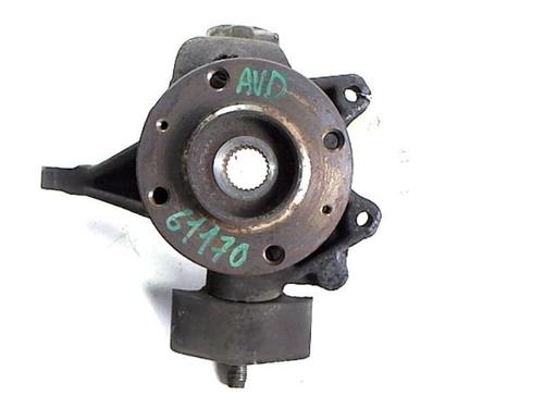 Used Right front steering knuckle PEUGEOT 406 (8B) 1.8 16V (110 hp) 20426973
