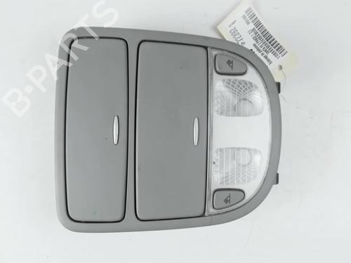Used Interior roof light HYUNDAI SANTA FÉ II (CM) 2.2 CRDi GLS (150 hp) 23779526