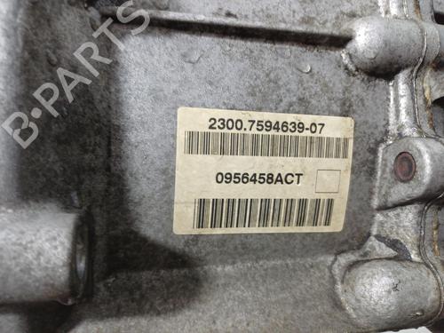 Gearbox MINI MINI (R56) Cooper S | BP37166339M3 - Image 8
