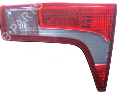 Højre baglygte bagklap CITROËN C5 II (RC_) 2.0 HDi (RCRHRH) | BP20421858C80 