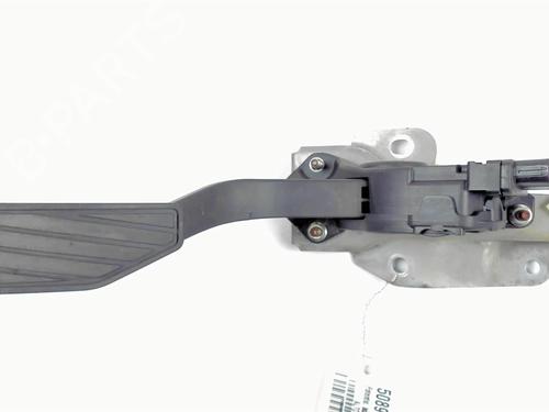 Used Electronic module Electronic module SUZUKI ALTO VII (GF, HA25_, HA35_) 1.0 (AMF310, GFC31S) (68 hp) 20421735 20421735